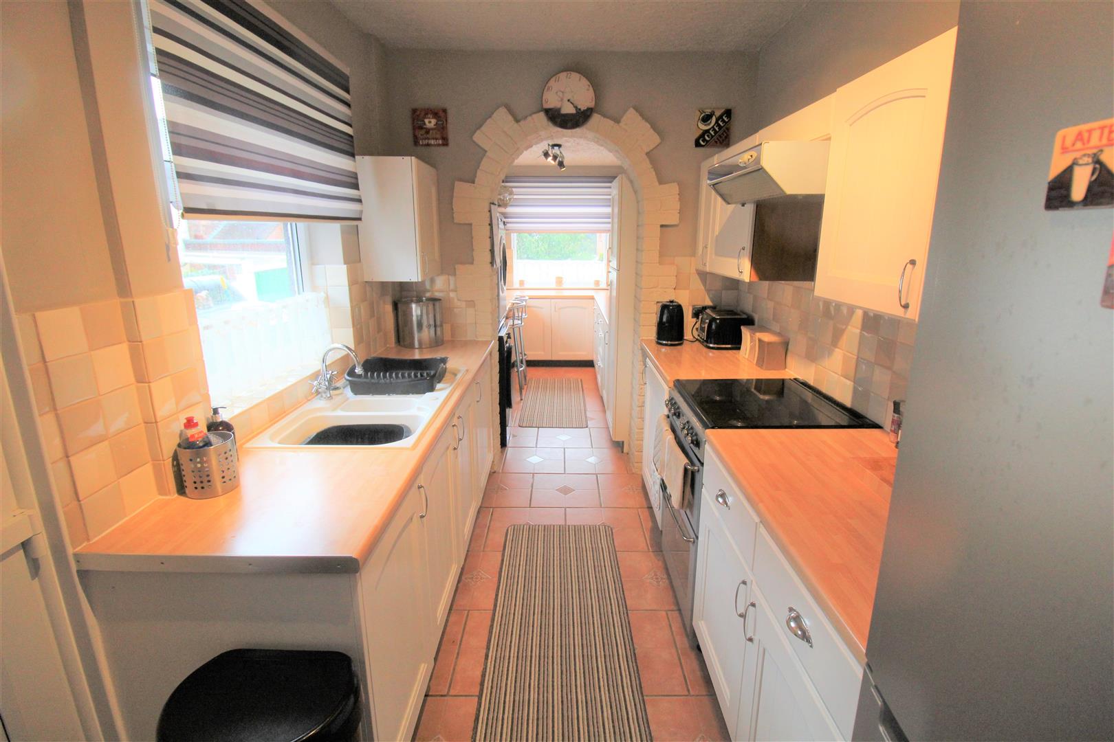 Shotsfield Street, Milton, Stoke-On-Trent